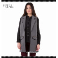 China Factory Cotton Oversiz Parka Winter Coat for Women